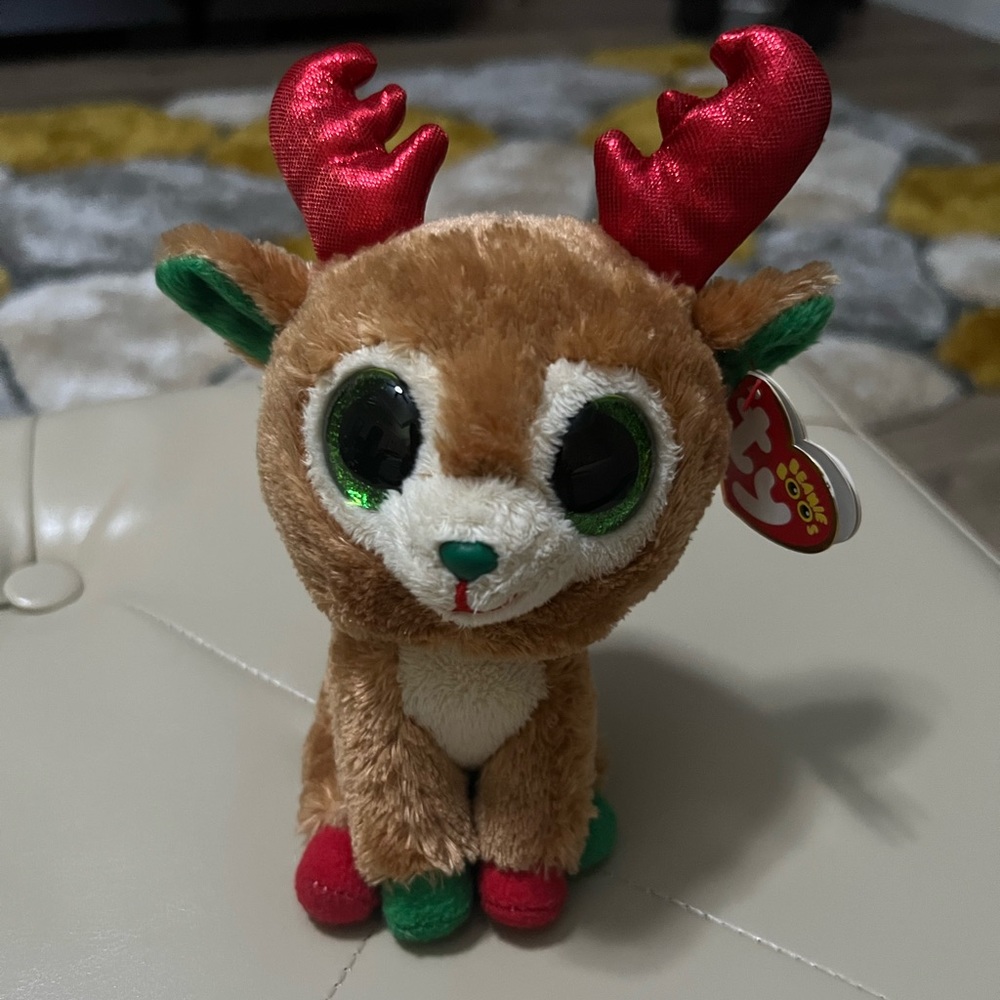Ty Beanie Boo Alpine